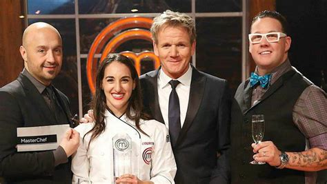 masterchef usa